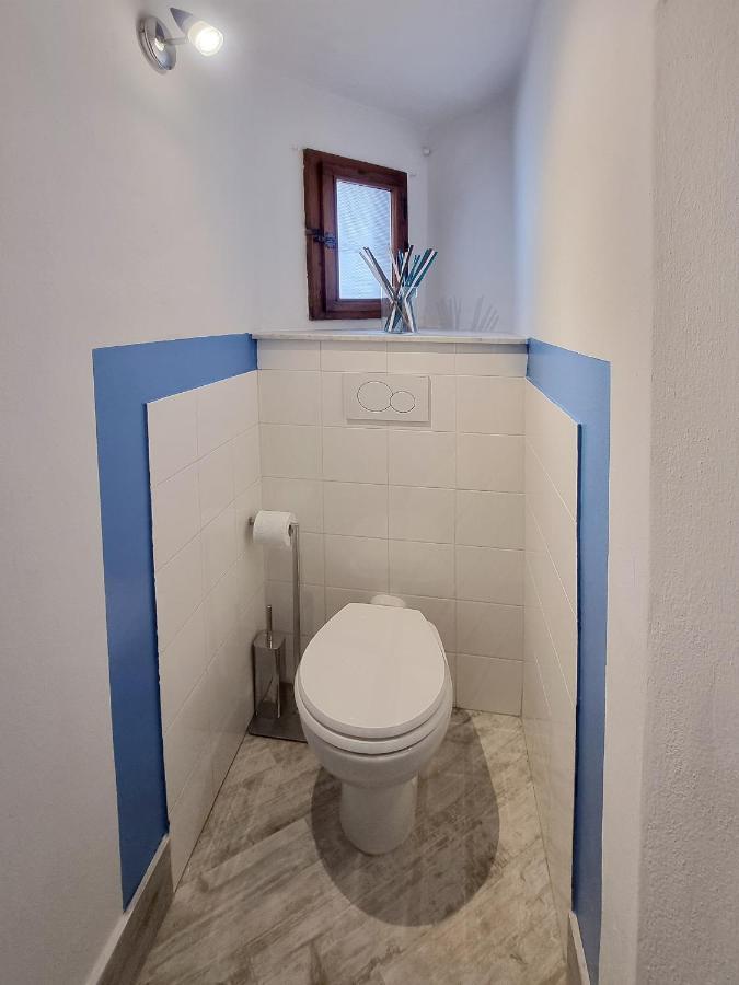 Dimora Del Viaggiatore Прато Екстериор снимка